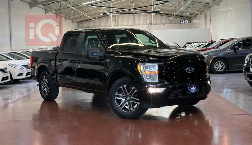 فۆرد F-150